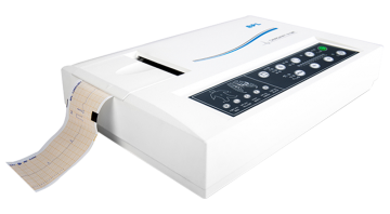 Cardiart 6108T Single-channel ECG