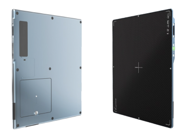 EVS 3643 WP Panel Size: 14"x17"