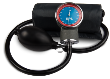 BPL Aneroid Sphygmomanometer