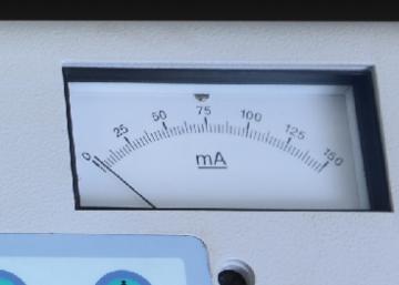 Independent Ammeter