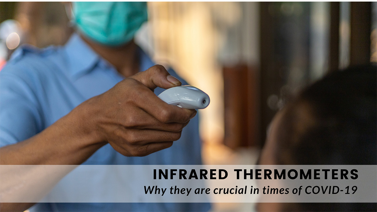 THERMOMETER