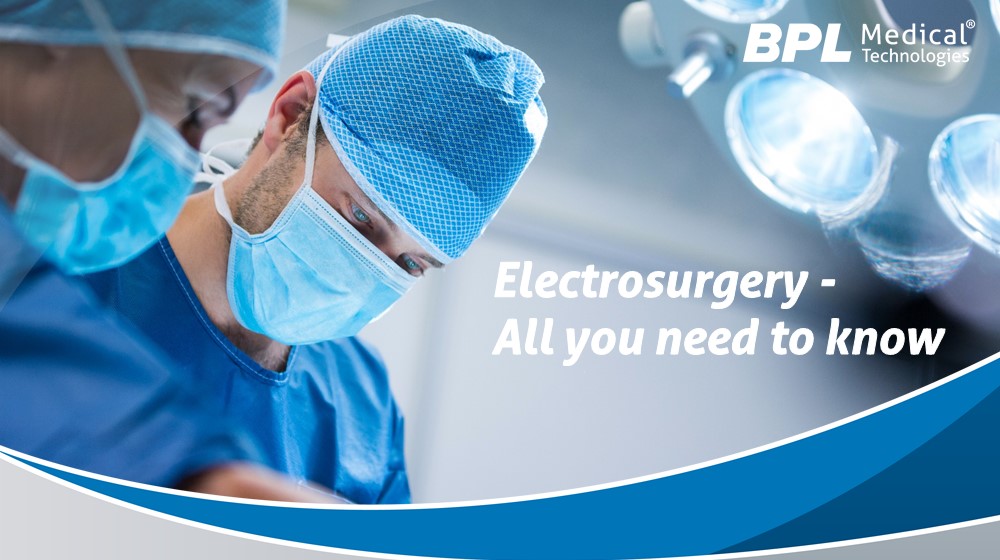 Electrosurgery