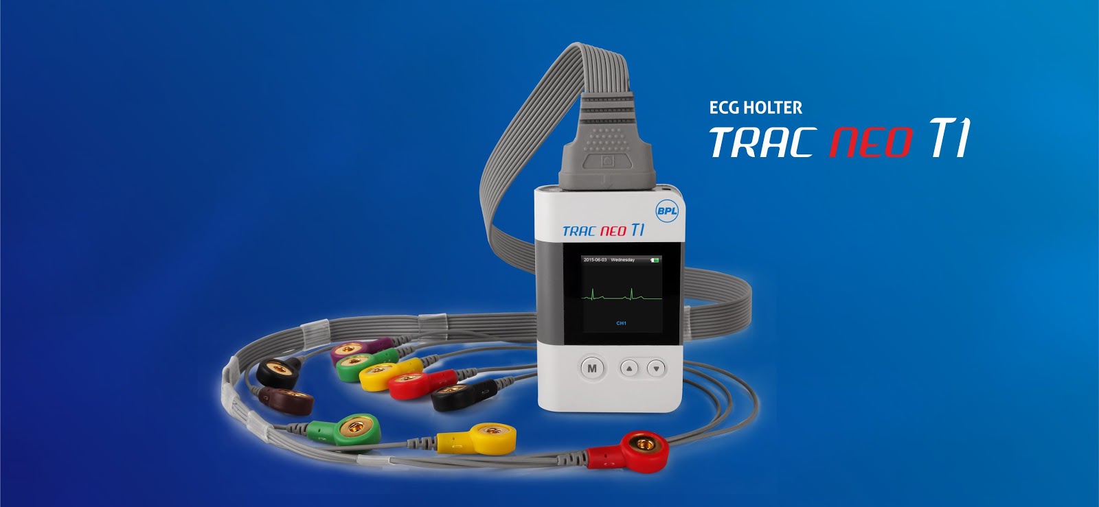 Blog  ECG Holter Monitor & Ambulatory Blood Pressure Monitoring