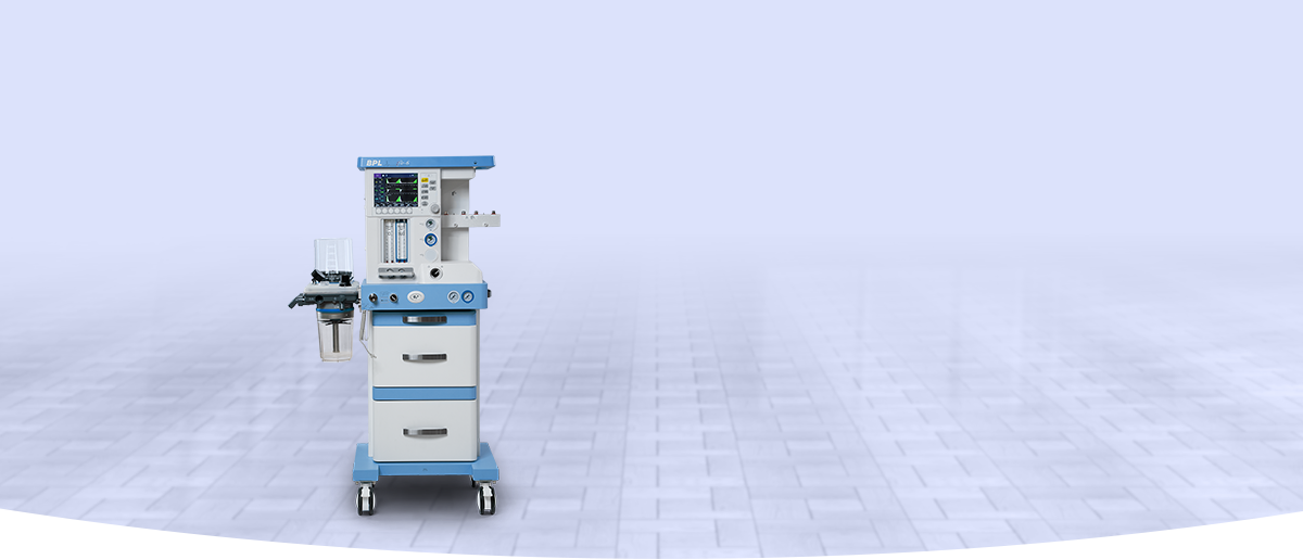 BPL Medical Technologies