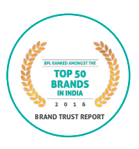 BPL Medical Technologies - Brand Trust Report