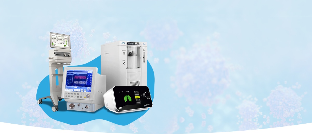 BPL Medical Technologies Medical Equipment Manufacturing Company