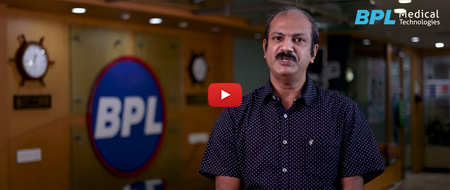 Employee testimonial- Mr. Jose Joseph