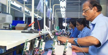 Factory BPL