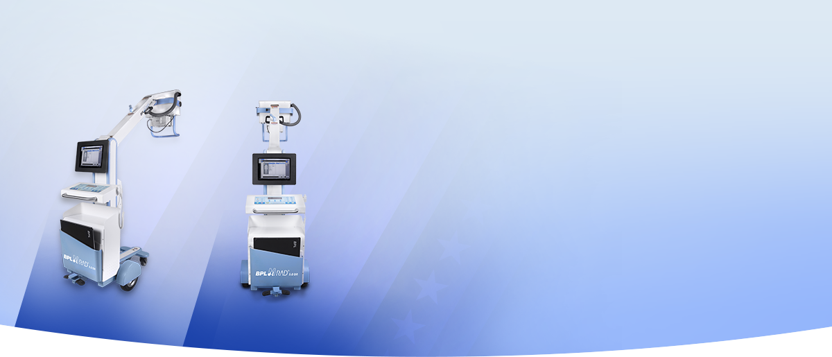 BPL Medical Technologies