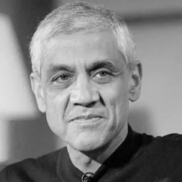 Vinod Khosla