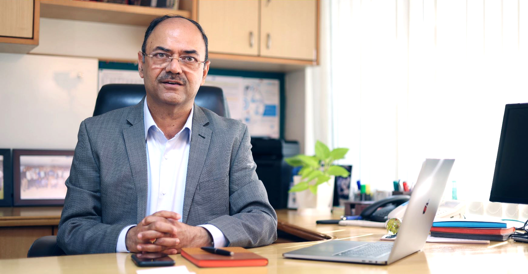 Union Budget 2023 Reflection by Mr. Sunil Khurana CEO MD BPL Medical Technologies