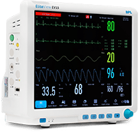 Patient Monitors