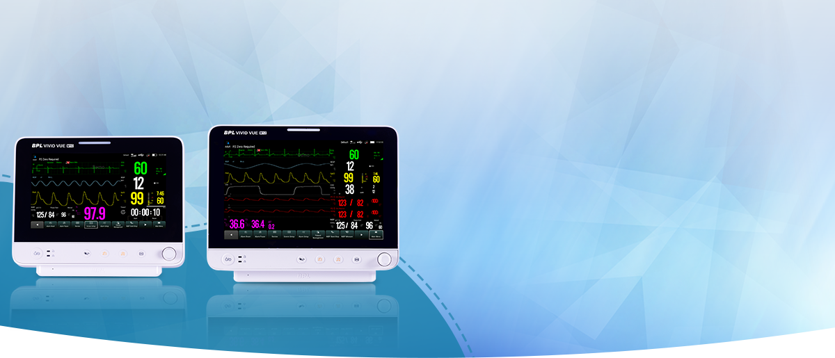 BPL Medical Technologies