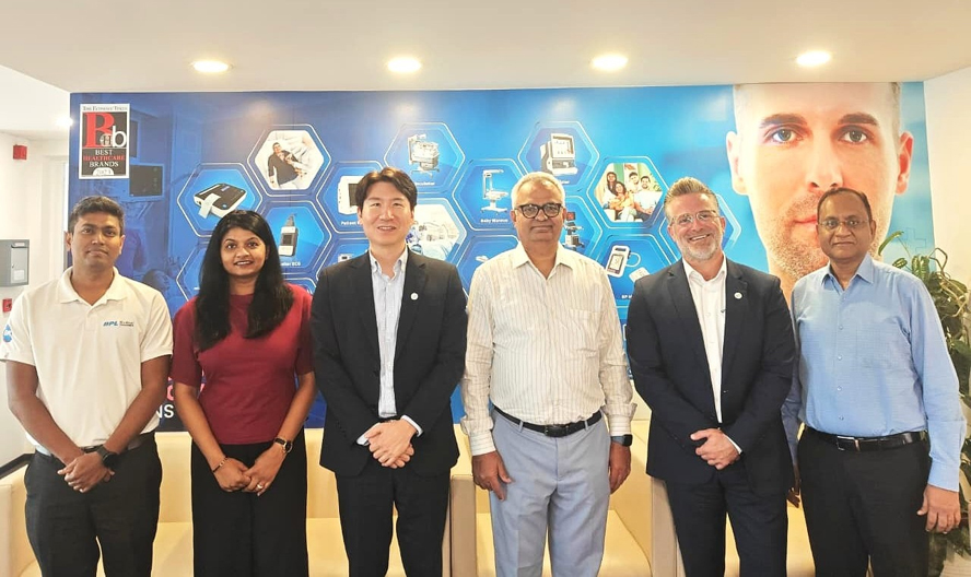 BPL Medical Technologies Strengthens Its Respiratory Diagnostics Portfolio with Jaeger Medical