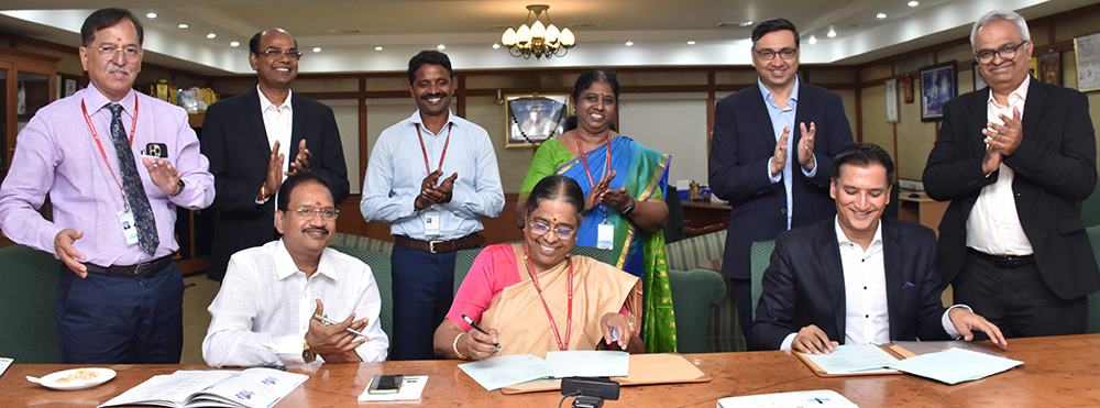 BPL MedicalL Technologies Announces Leadership Changes